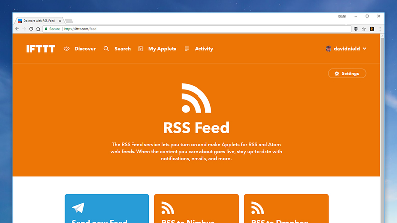 Image: Screenshot